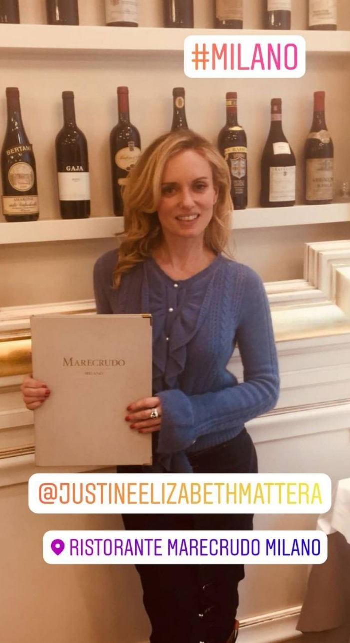 Gli amici di Marecrudo — 6